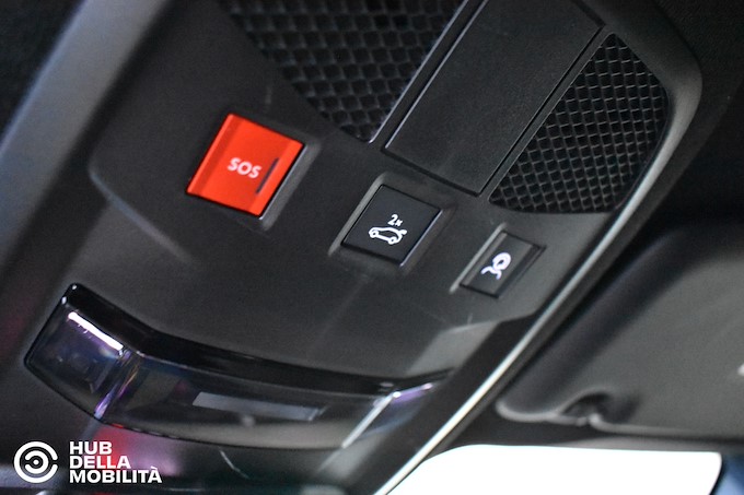 ALFA ROMEO Junior 1.2 136 CV Hybrid eDCT6 Speciale